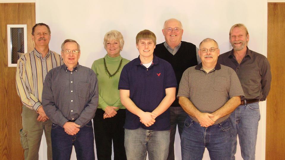BURDOC EMPLOYEE PICTURE